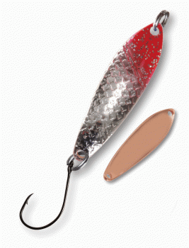 paladin spoon big trout